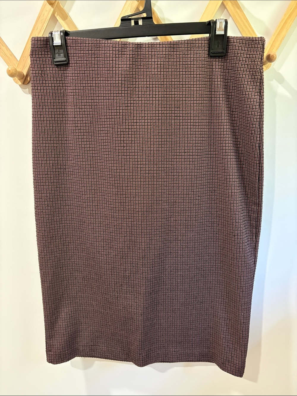 Le Chateau pencil skirt M